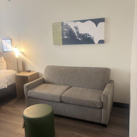 Quality Inn & Suites Lakewood - Denver Southwest المظهر الخارجي الصورة