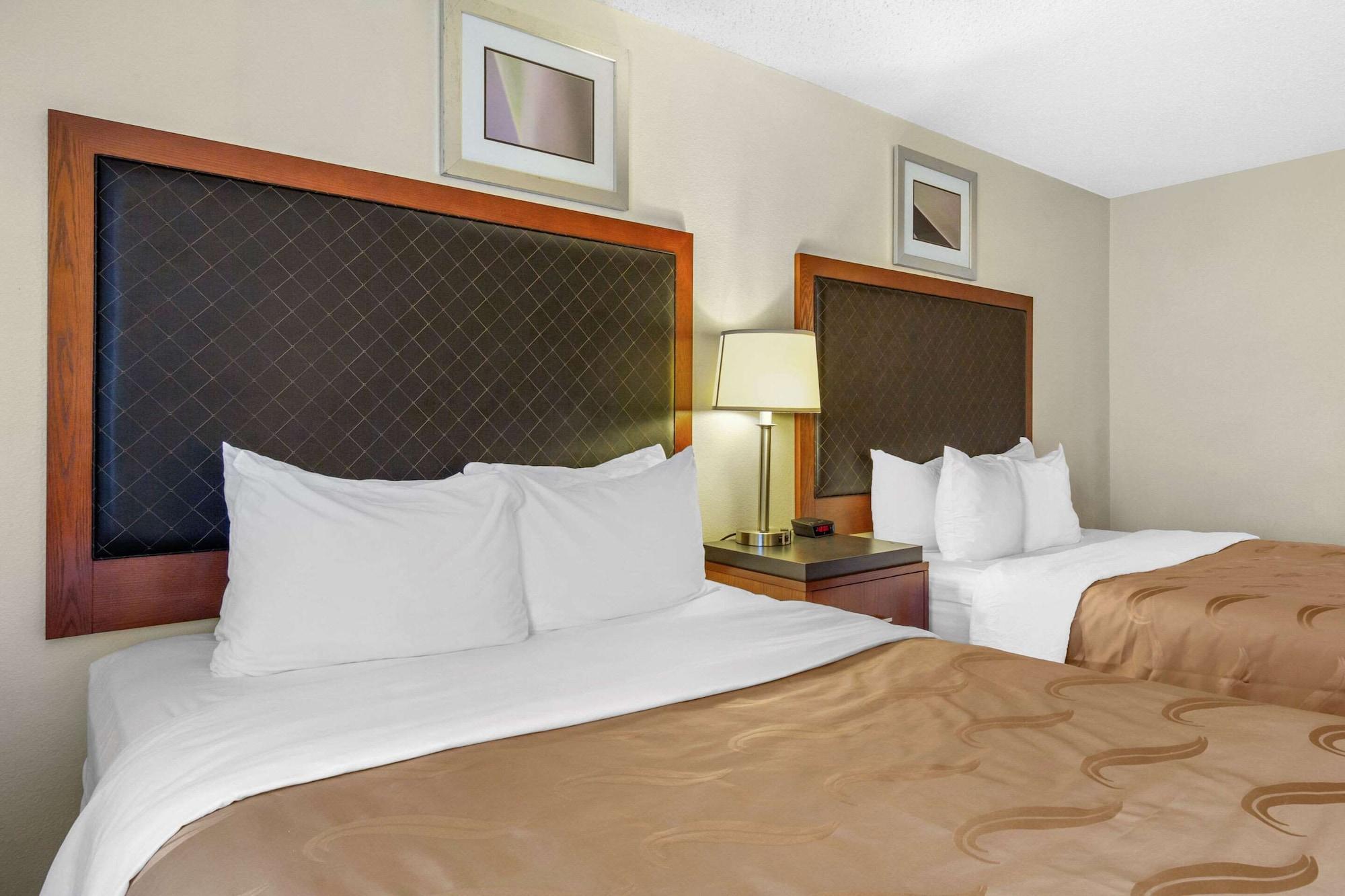 Quality Inn & Suites Lakewood - Denver Southwest المظهر الخارجي الصورة