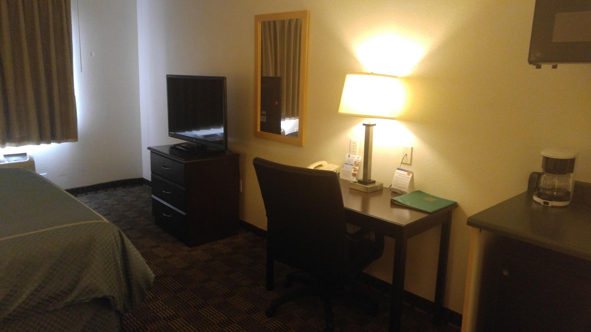 Quality Inn & Suites Lakewood - Denver Southwest المظهر الخارجي الصورة