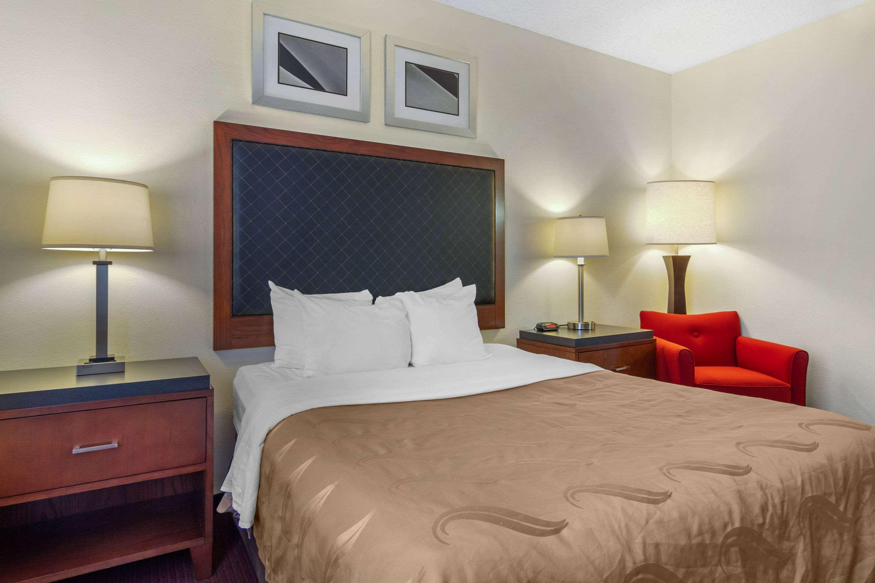 Quality Inn & Suites Lakewood - Denver Southwest المظهر الخارجي الصورة