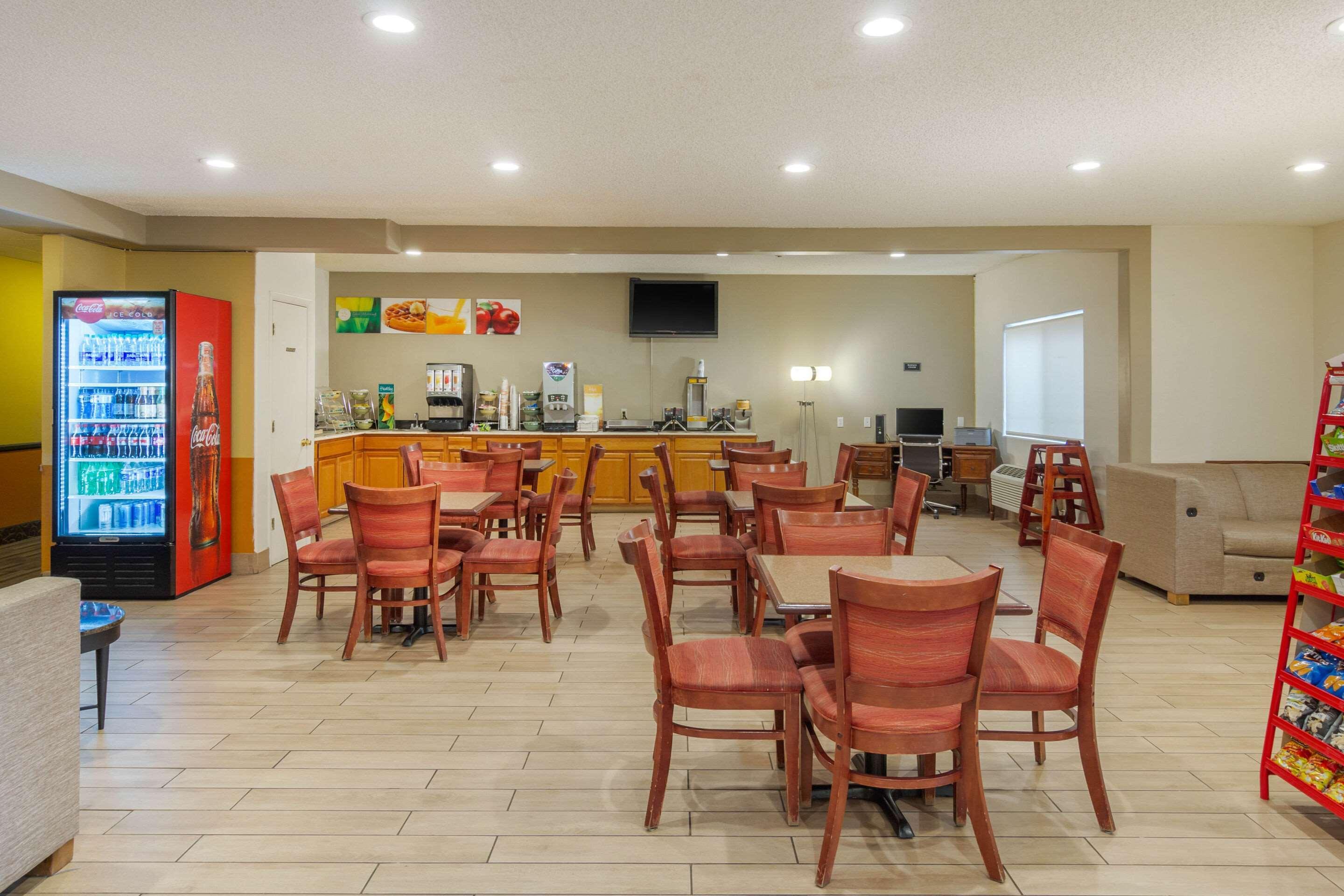Quality Inn & Suites Lakewood - Denver Southwest المظهر الخارجي الصورة