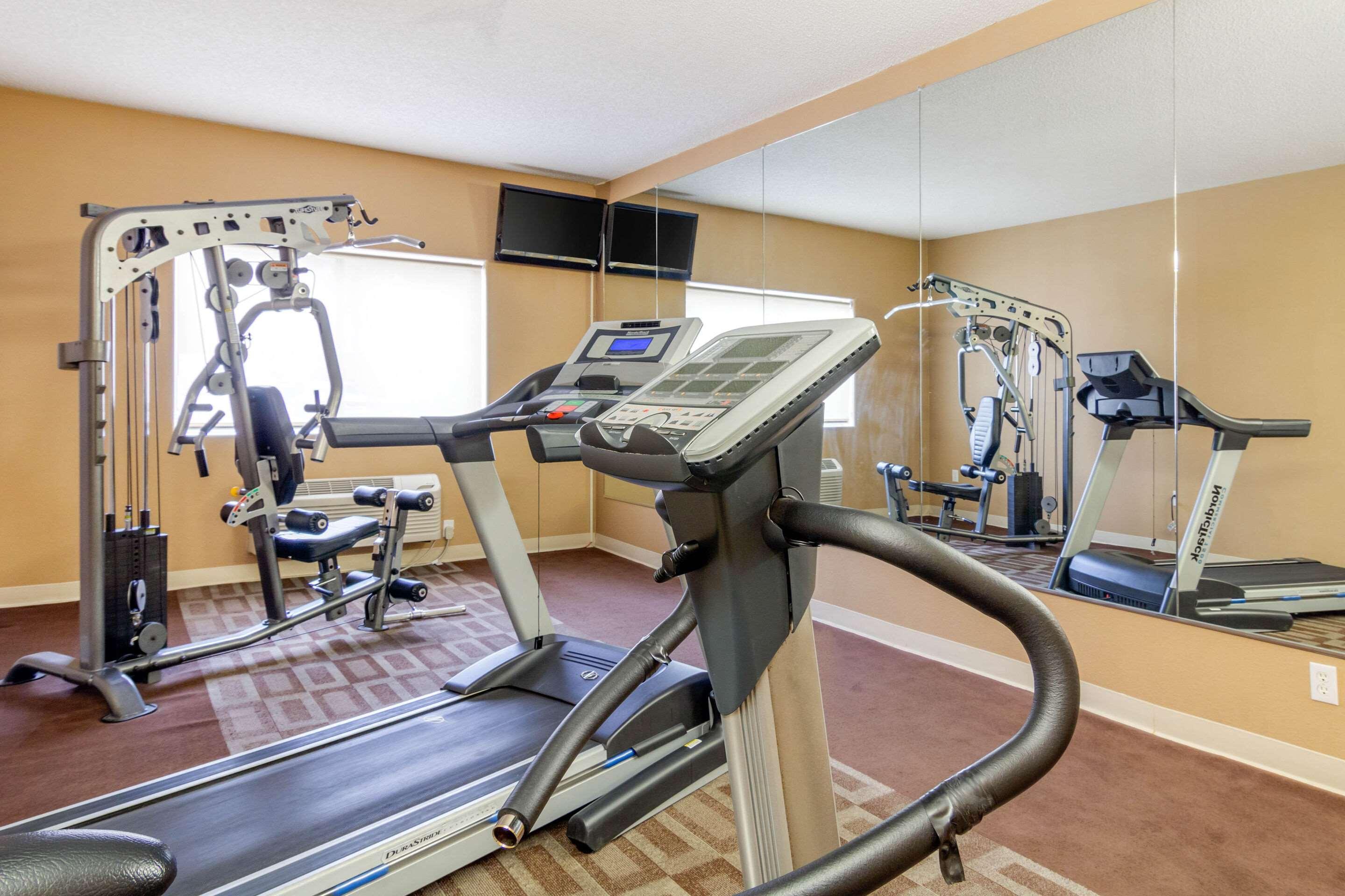 Quality Inn & Suites Lakewood - Denver Southwest المظهر الخارجي الصورة
