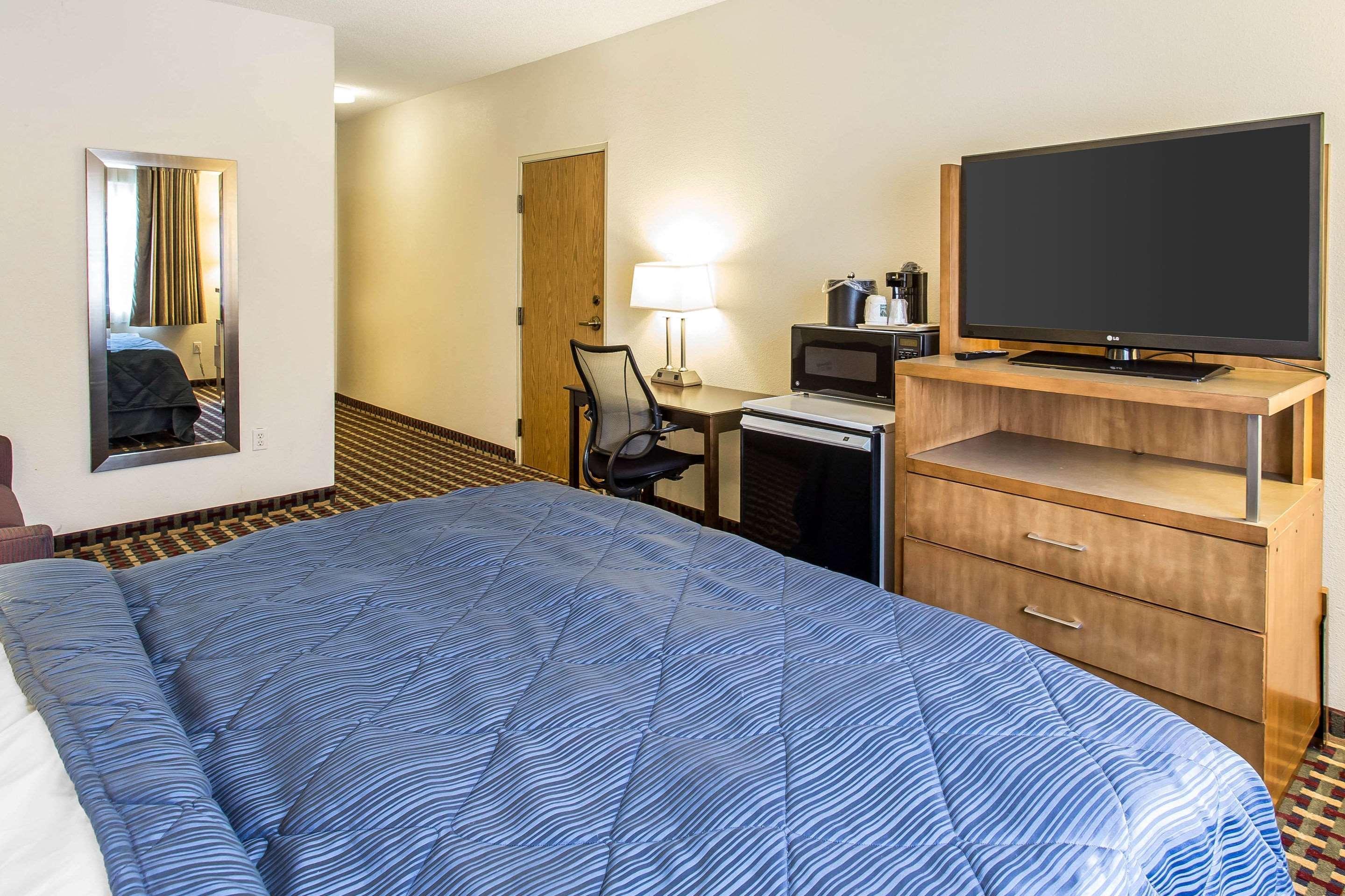 Quality Inn & Suites Lakewood - Denver Southwest المظهر الخارجي الصورة