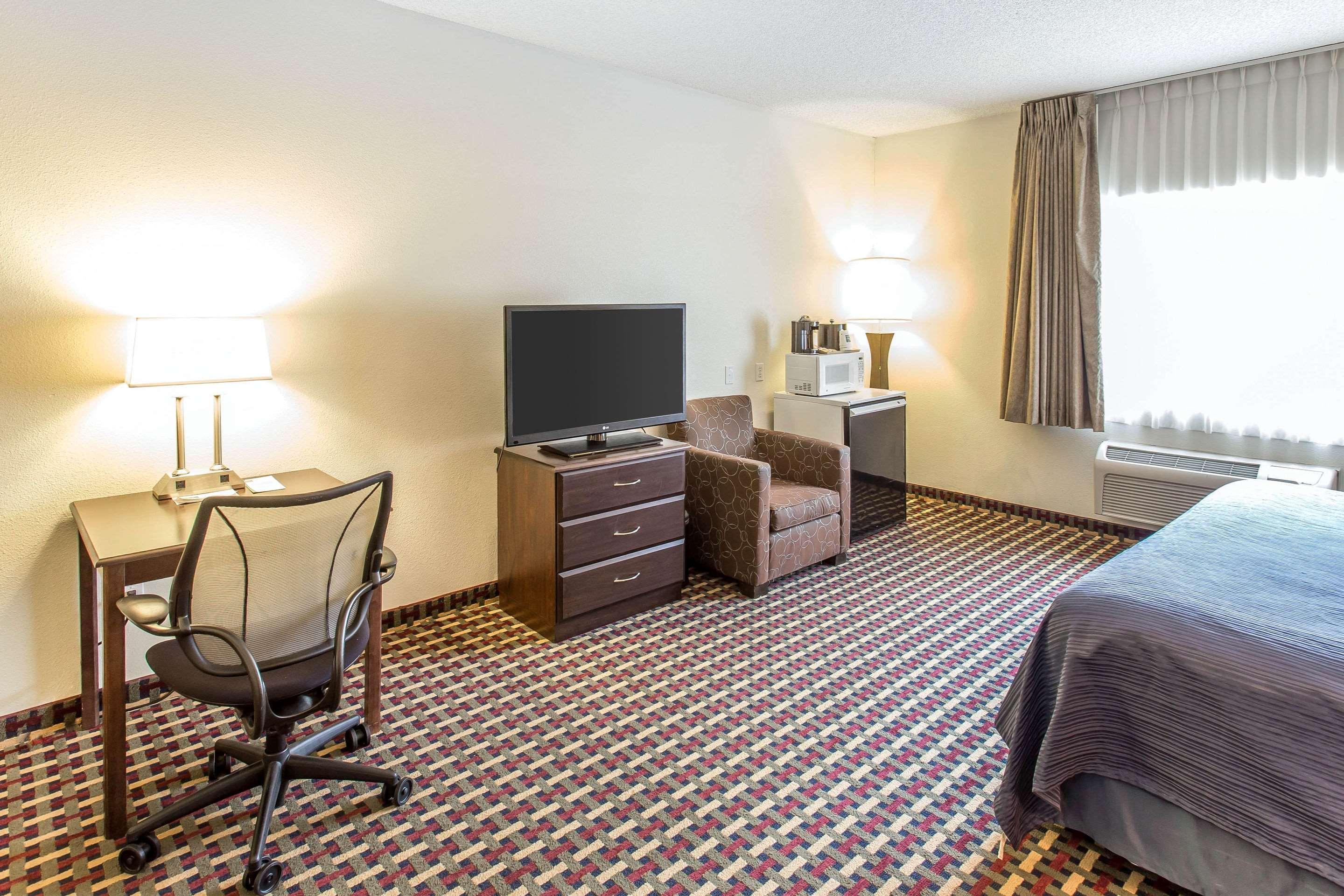 Quality Inn & Suites Lakewood - Denver Southwest المظهر الخارجي الصورة
