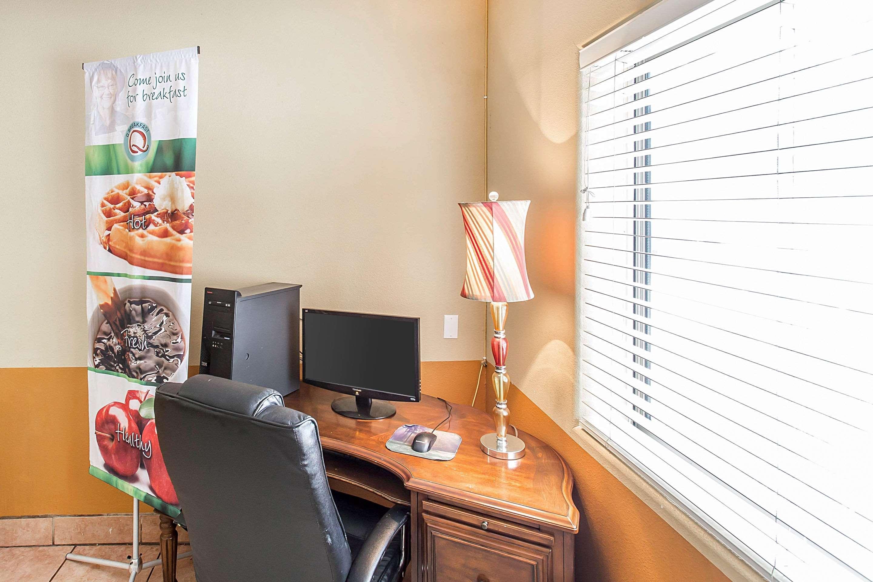 Quality Inn & Suites Lakewood - Denver Southwest المظهر الخارجي الصورة