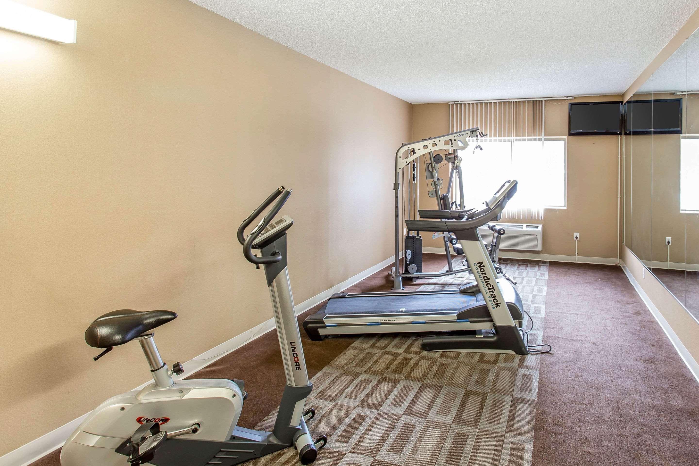 Quality Inn & Suites Lakewood - Denver Southwest المظهر الخارجي الصورة