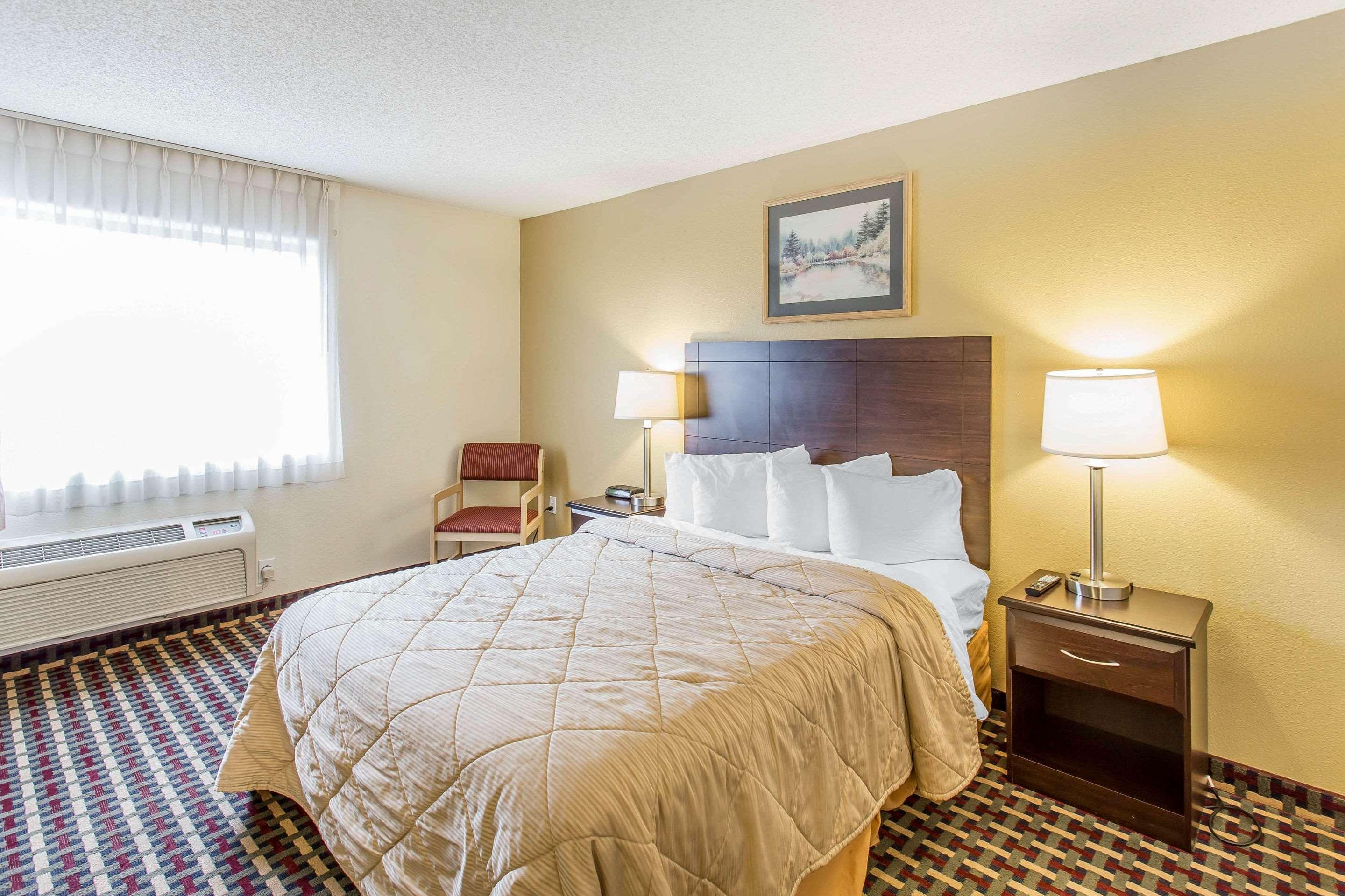 Quality Inn & Suites Lakewood - Denver Southwest المظهر الخارجي الصورة