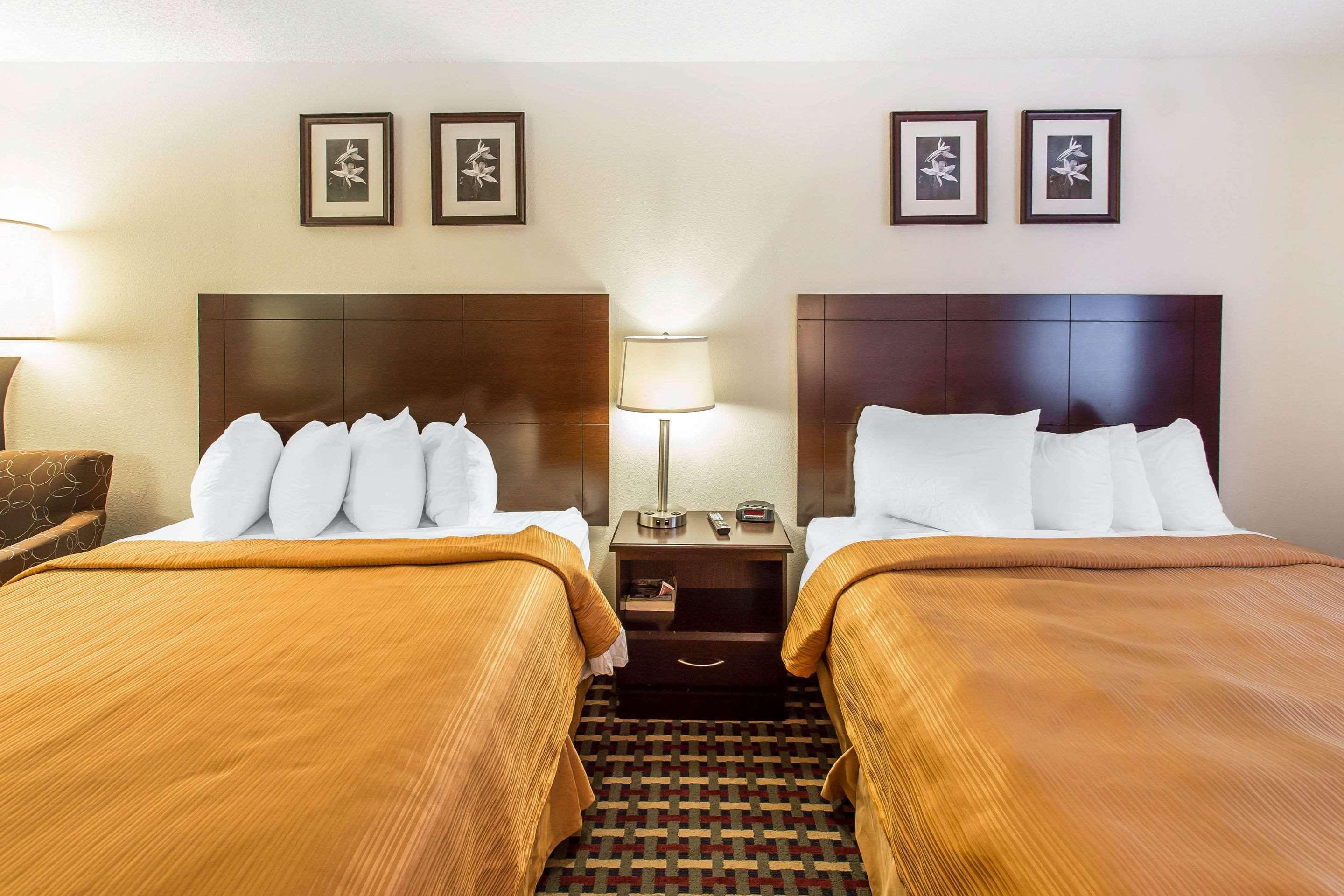 Quality Inn & Suites Lakewood - Denver Southwest المظهر الخارجي الصورة