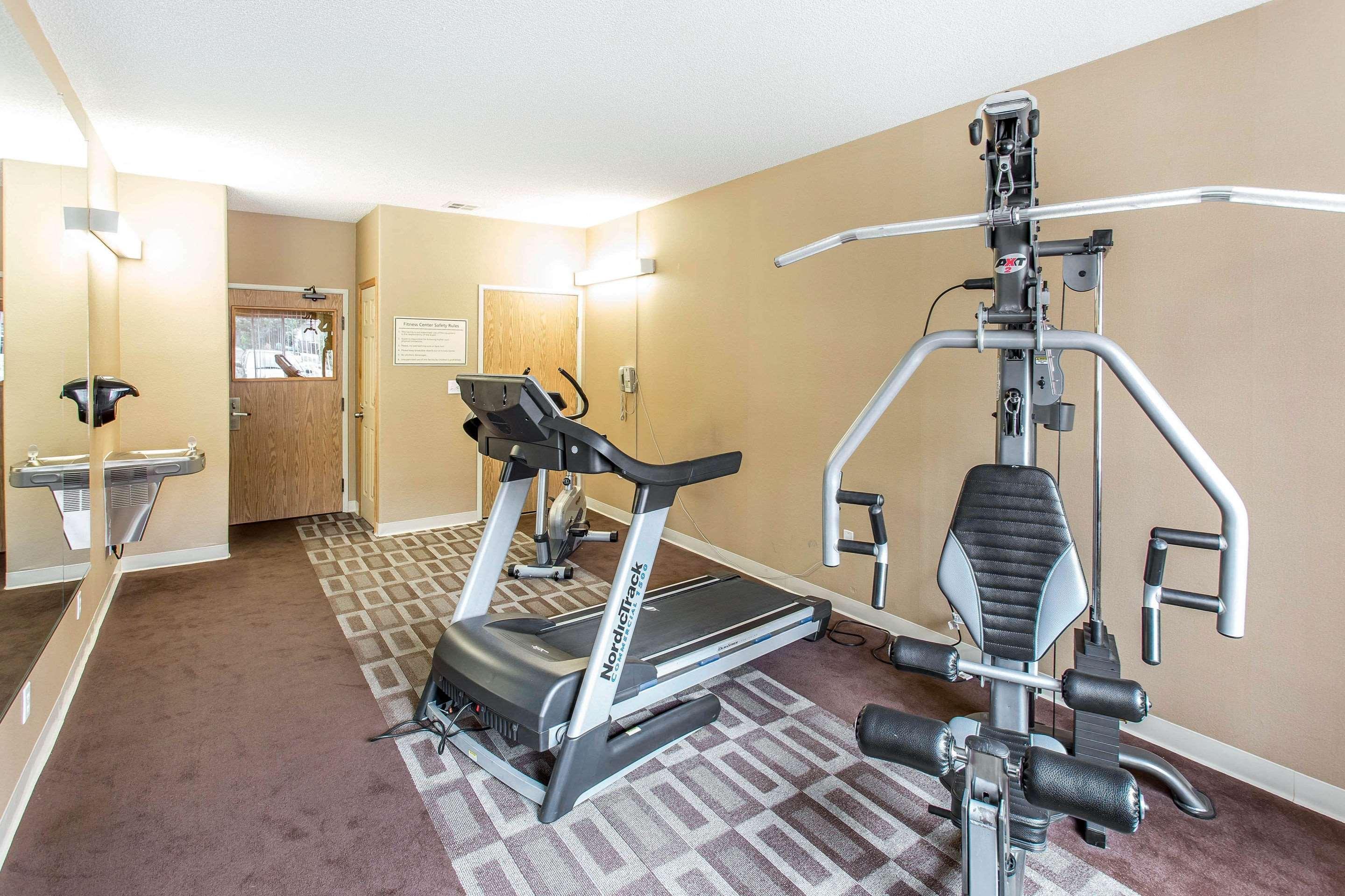 Quality Inn & Suites Lakewood - Denver Southwest المظهر الخارجي الصورة