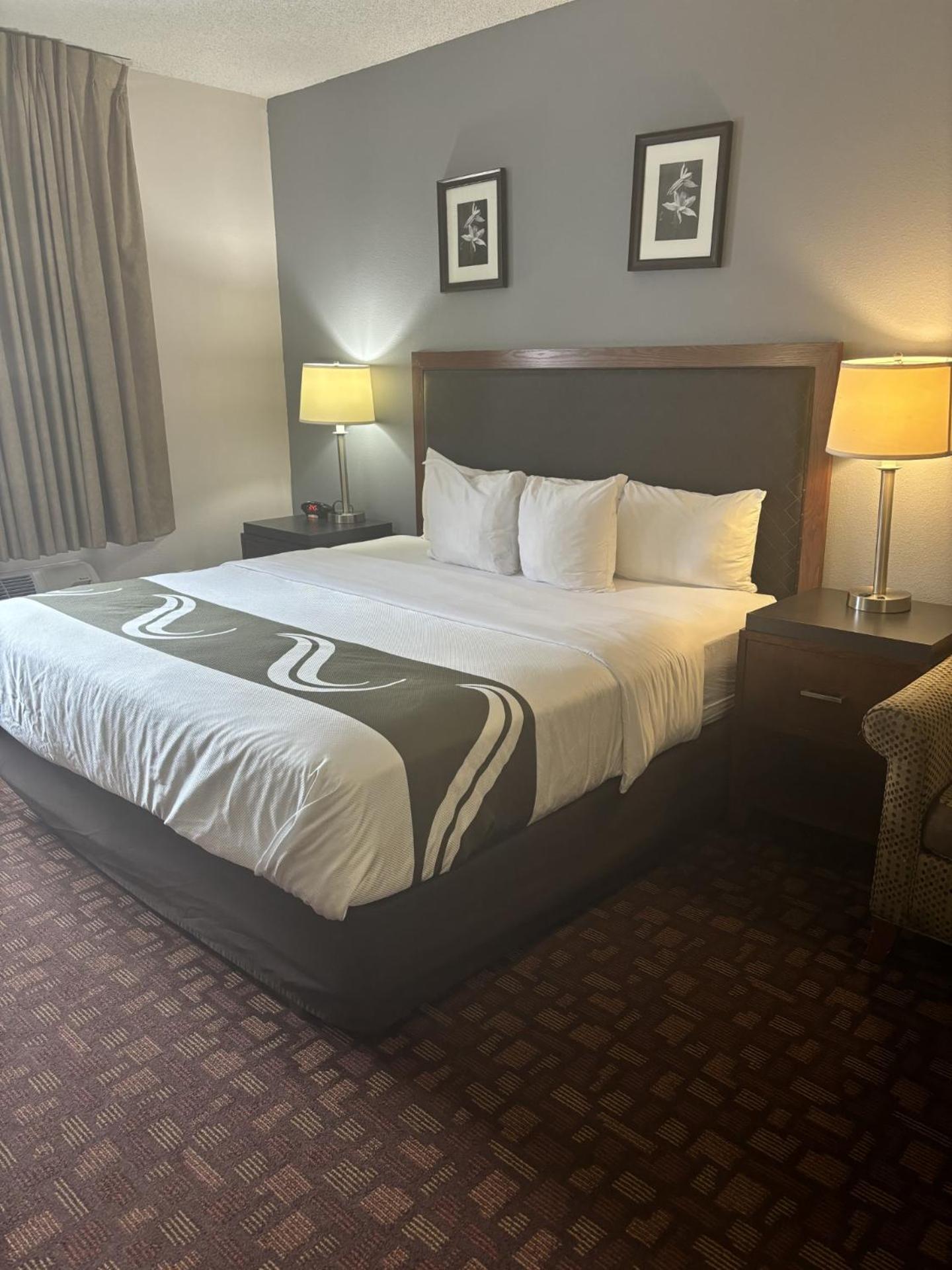 Quality Inn & Suites Lakewood - Denver Southwest المظهر الخارجي الصورة