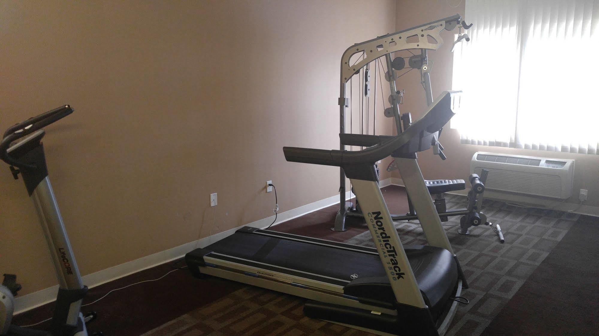 Quality Inn & Suites Lakewood - Denver Southwest المظهر الخارجي الصورة