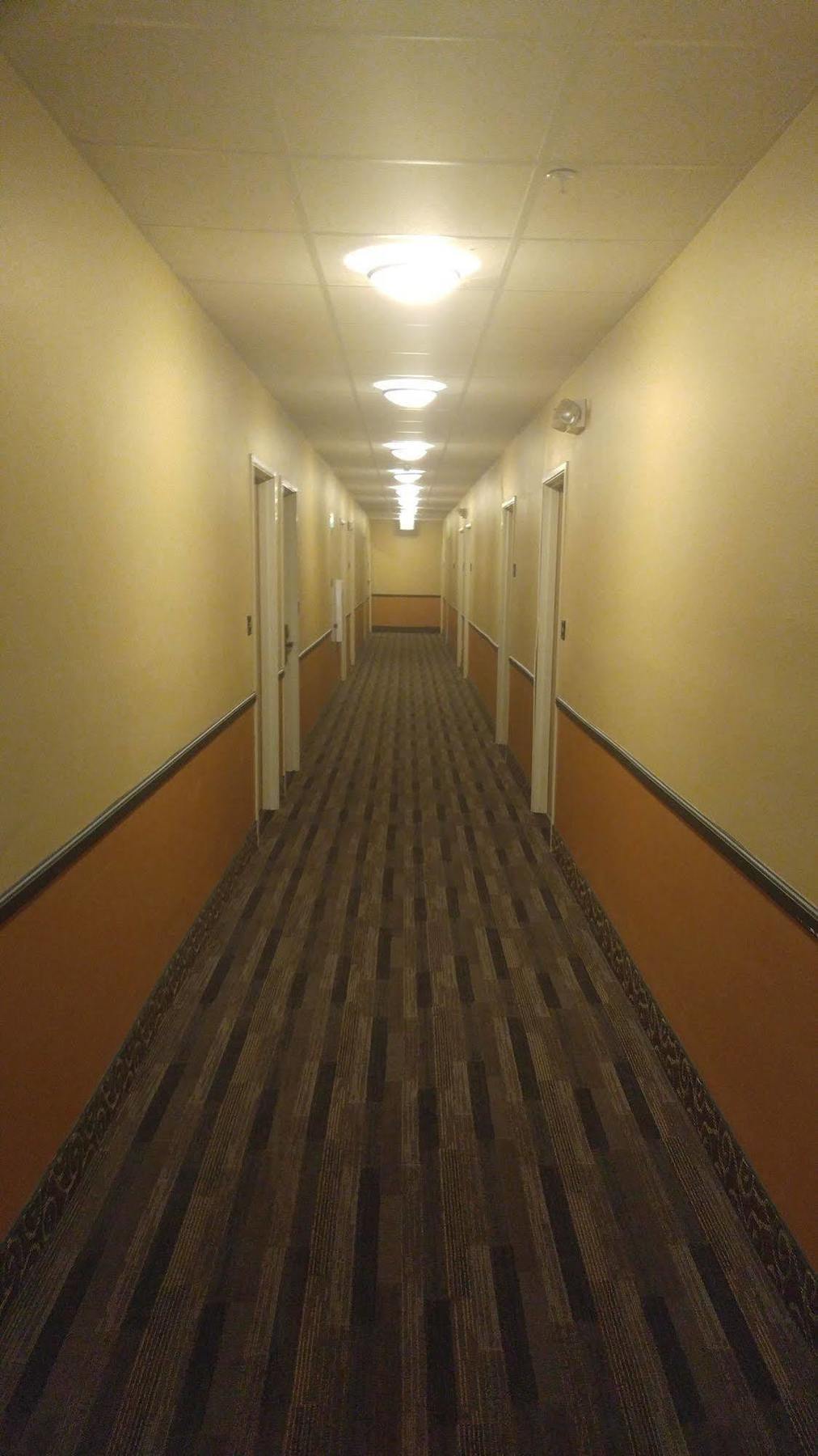 Quality Inn & Suites Lakewood - Denver Southwest المظهر الخارجي الصورة